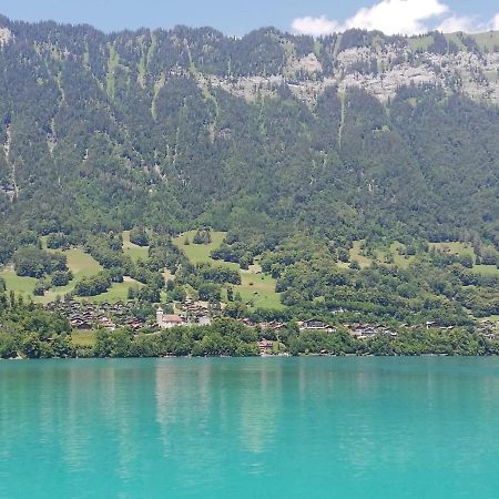Apartment Lala Interlaken Dış mekan fotoğraf