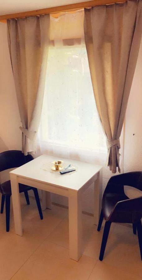 Apartment Lala Interlaken Dış mekan fotoğraf
