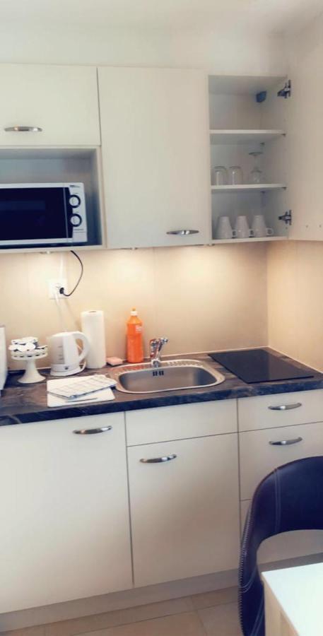 Apartment Lala Interlaken Dış mekan fotoğraf