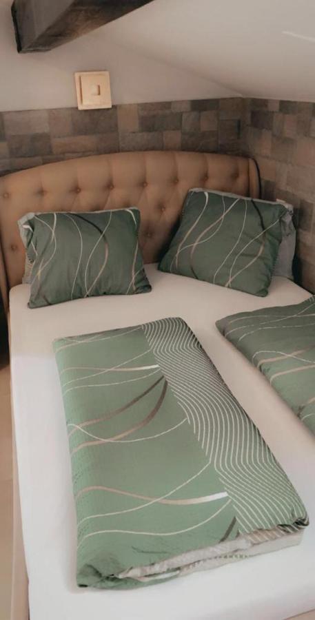 Apartment Lala Interlaken Dış mekan fotoğraf