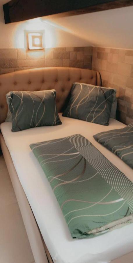 Apartment Lala Interlaken Dış mekan fotoğraf