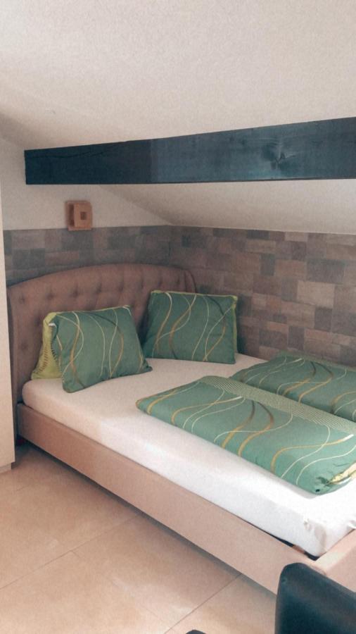Apartment Lala Interlaken Dış mekan fotoğraf