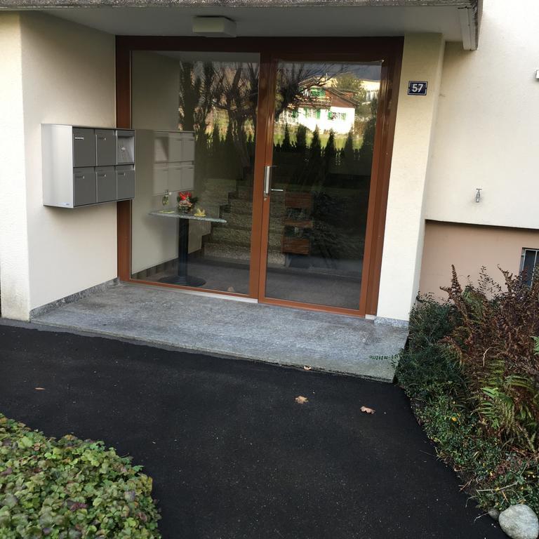 Apartment Lala Interlaken Dış mekan fotoğraf
